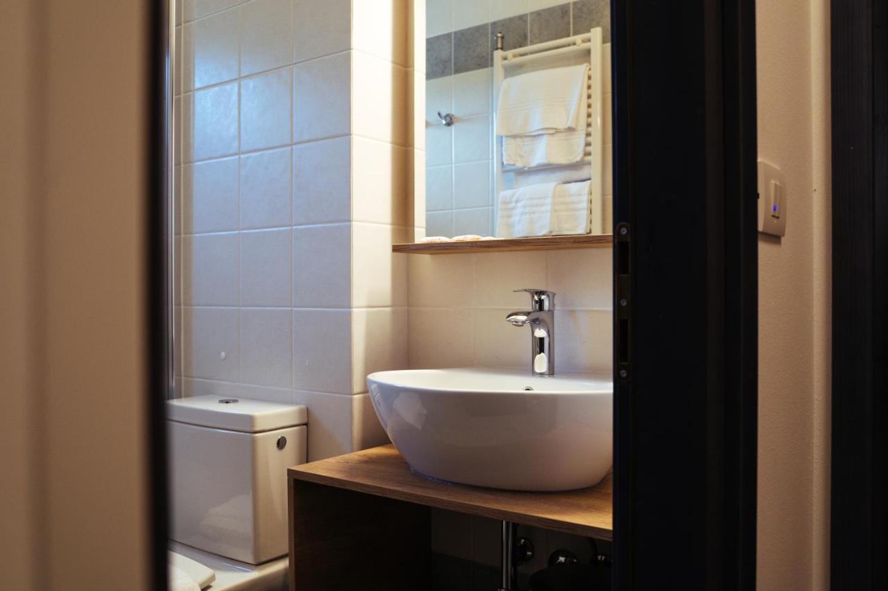Buzinel Estate Hotel Dobrovo Ngoại thất bức ảnh
