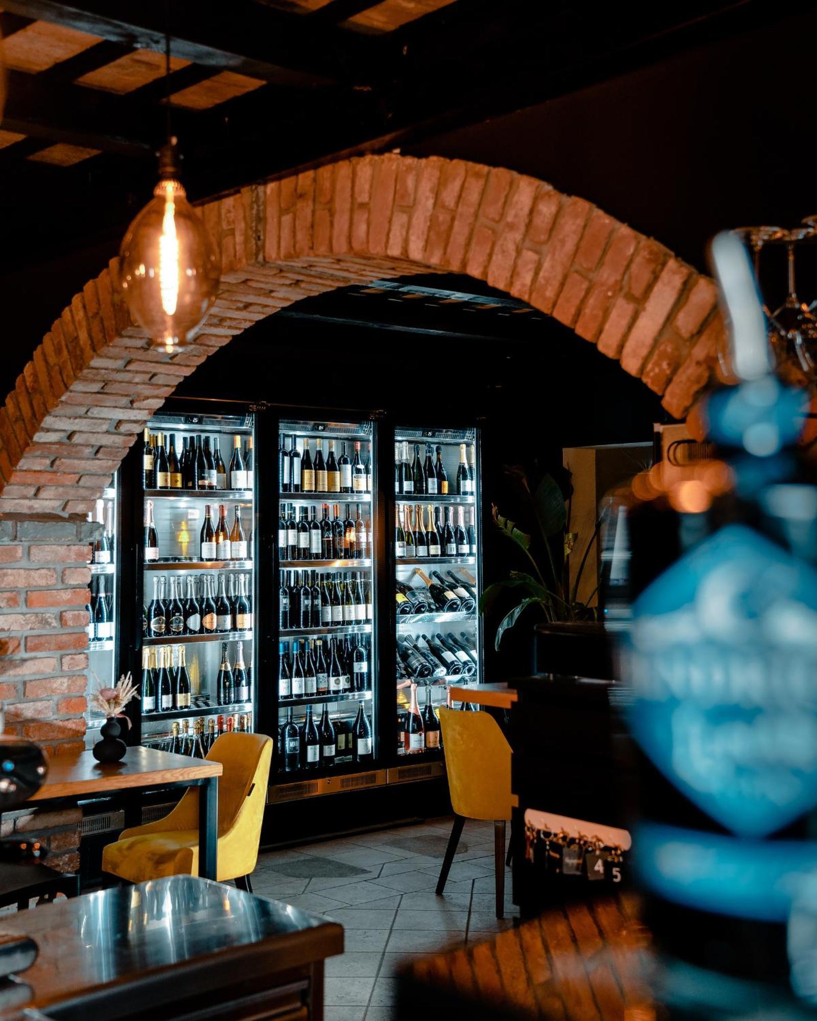 Buzinel Estate Hotel Dobrovo Ngoại thất bức ảnh