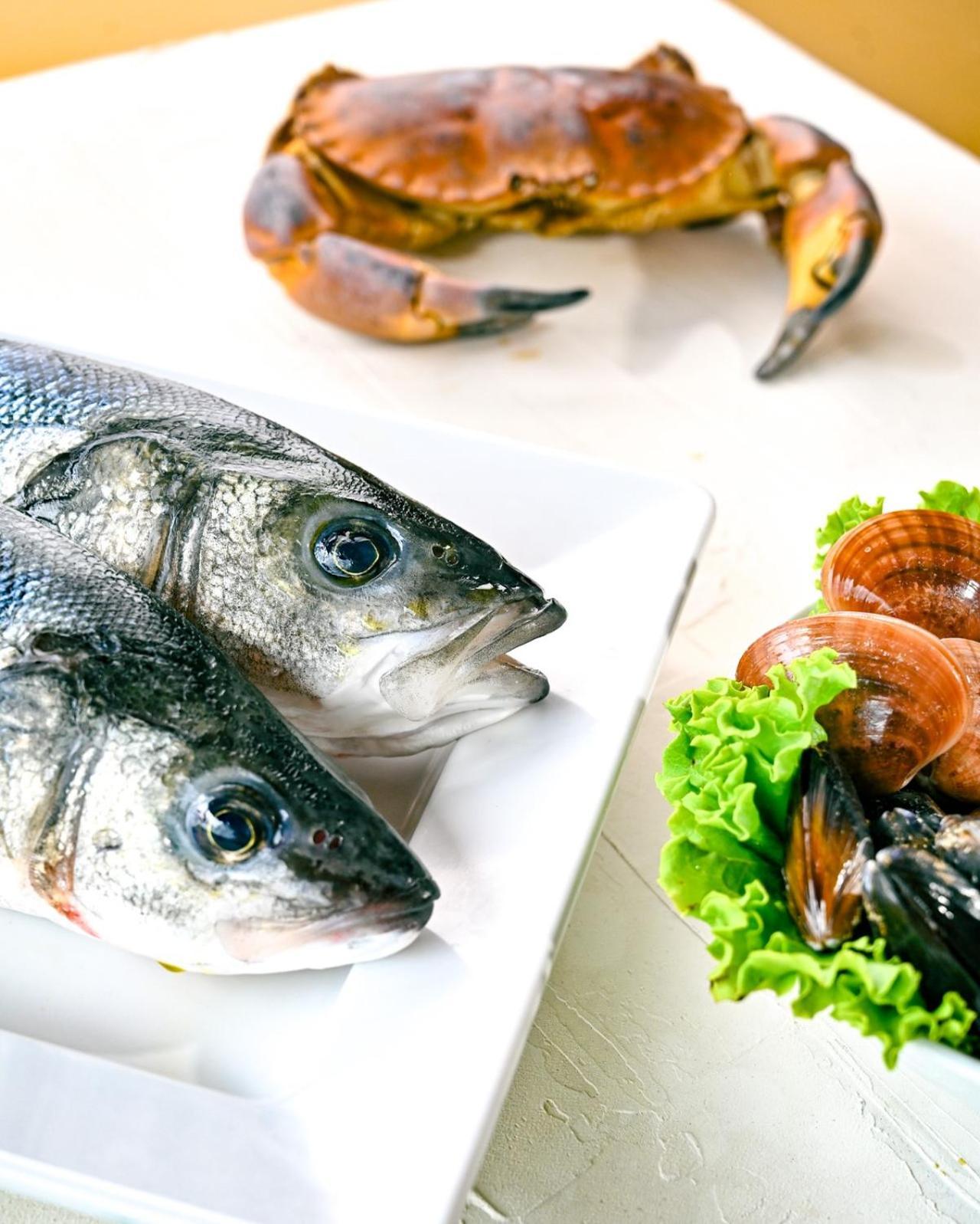Buzinel Estate Hotel Dobrovo Ngoại thất bức ảnh